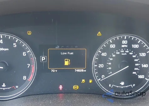 2015 Hyundai Genesis 3.8 from USA, damaged, VIN KMHGN4JE3FU043682